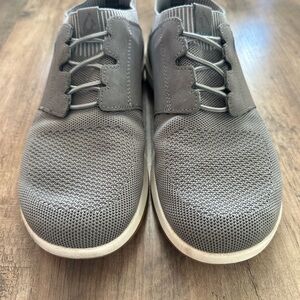 Men's Olukai Gray Casual Shoes